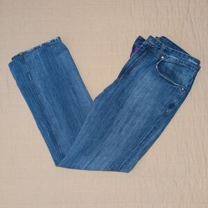 Robert Graham Jeans
